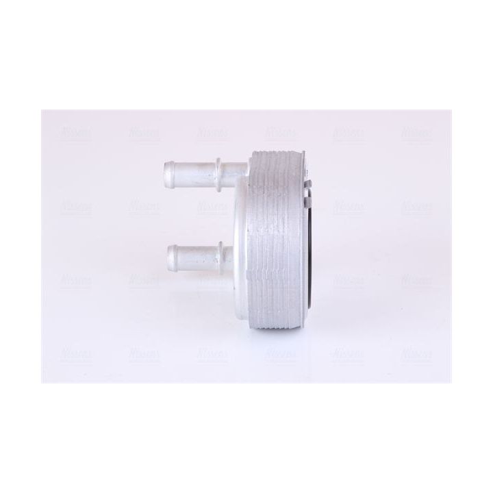 Alyvos aušintuvas, variklio alyva NISSENS 90795