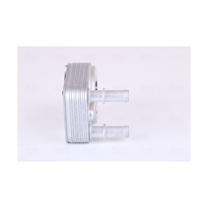 Alyvos aušintuvas, variklio alyva NISSENS 90795