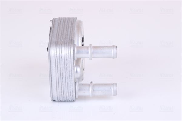 Alyvos aušintuvas, variklio alyva NISSENS 90795