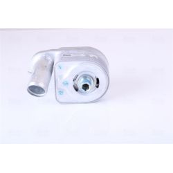 Alyvos aušintuvas, variklio alyva NISSENS 90796