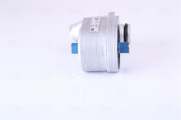 Alyvos aušintuvas, variklio alyva NISSENS 90796