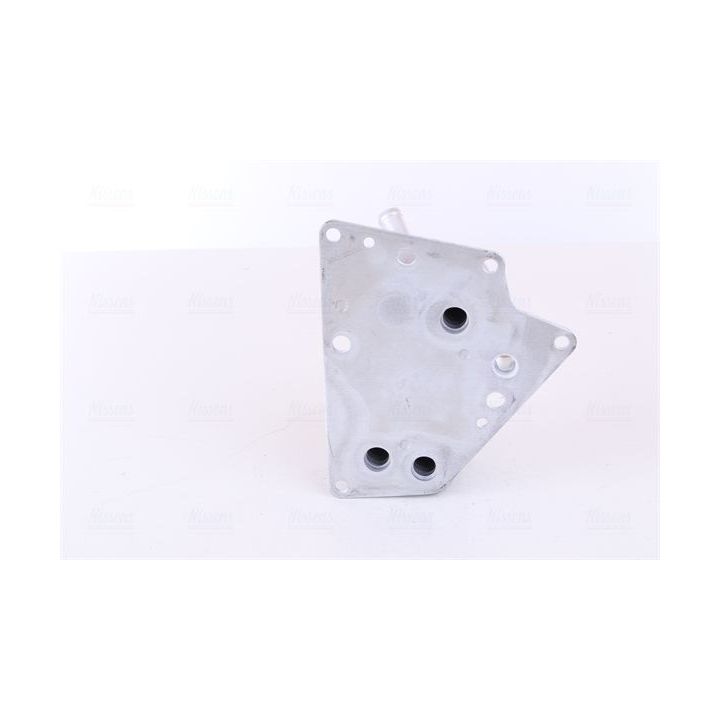 Alyvos aušintuvas, variklio alyva NISSENS 90802