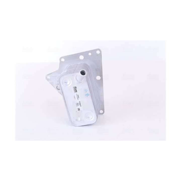 Alyvos aušintuvas, variklio alyva NISSENS 90802