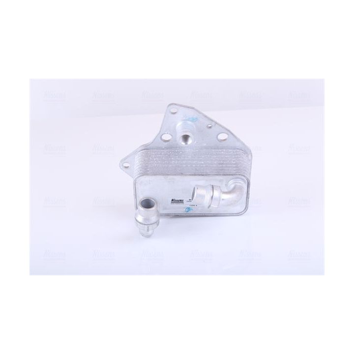 Alyvos aušintuvas, variklio alyva NISSENS 90803
