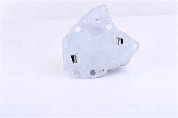 Alyvos aušintuvas, variklio alyva NISSENS 90803