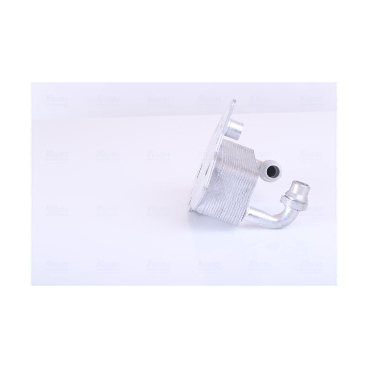 Alyvos aušintuvas, variklio alyva NISSENS 90803