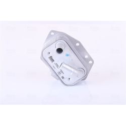 Alyvos aušintuvas, variklio alyva NISSENS 90808