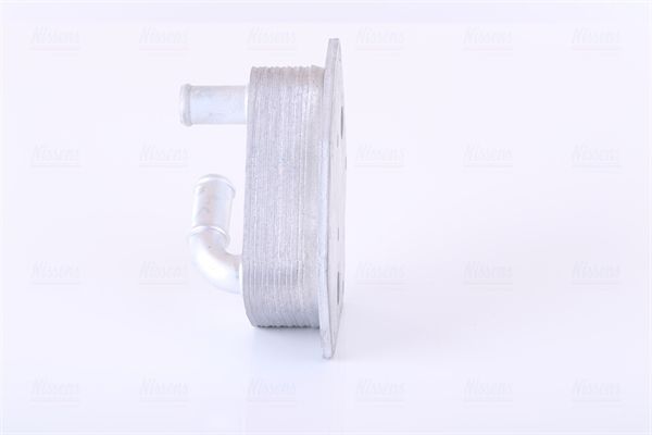 Alyvos aušintuvas, variklio alyva NISSENS 90808