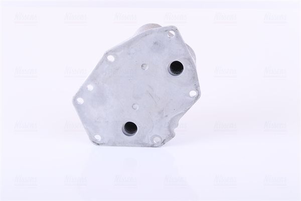 Alyvos aušintuvas, variklio alyva NISSENS 90808