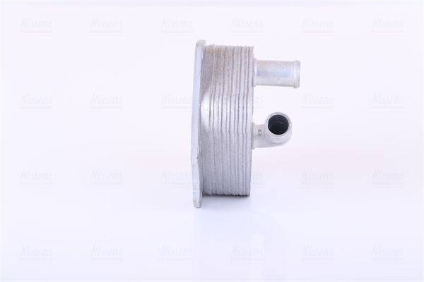 Alyvos aušintuvas, variklio alyva NISSENS 90808