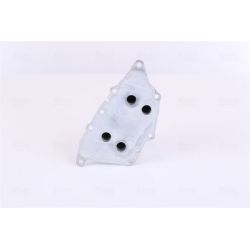 Alyvos aušintuvas, variklio alyva NISSENS 90862