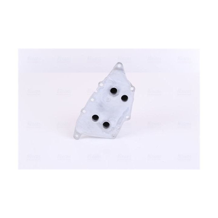 Alyvos aušintuvas, variklio alyva NISSENS 90862