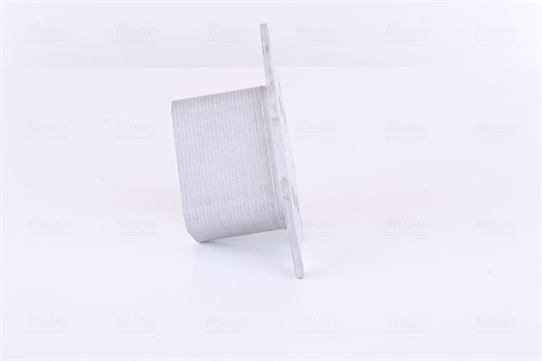 Alyvos aušintuvas, variklio alyva NISSENS 90862