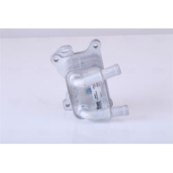 Alyvos aušintuvas, variklio alyva NISSENS 90881