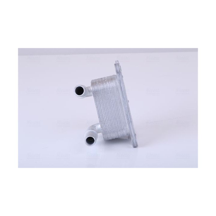 Alyvos aušintuvas, variklio alyva NISSENS 90881