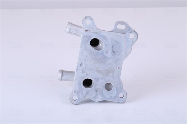 Alyvos aušintuvas, variklio alyva NISSENS 90881