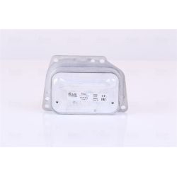 Alyvos aušintuvas, variklio alyva NISSENS 90882