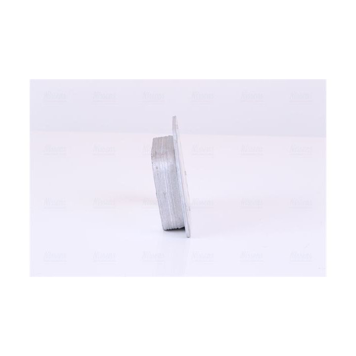 Alyvos aušintuvas, variklio alyva NISSENS 90882