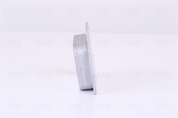 Alyvos aušintuvas, variklio alyva NISSENS 90882