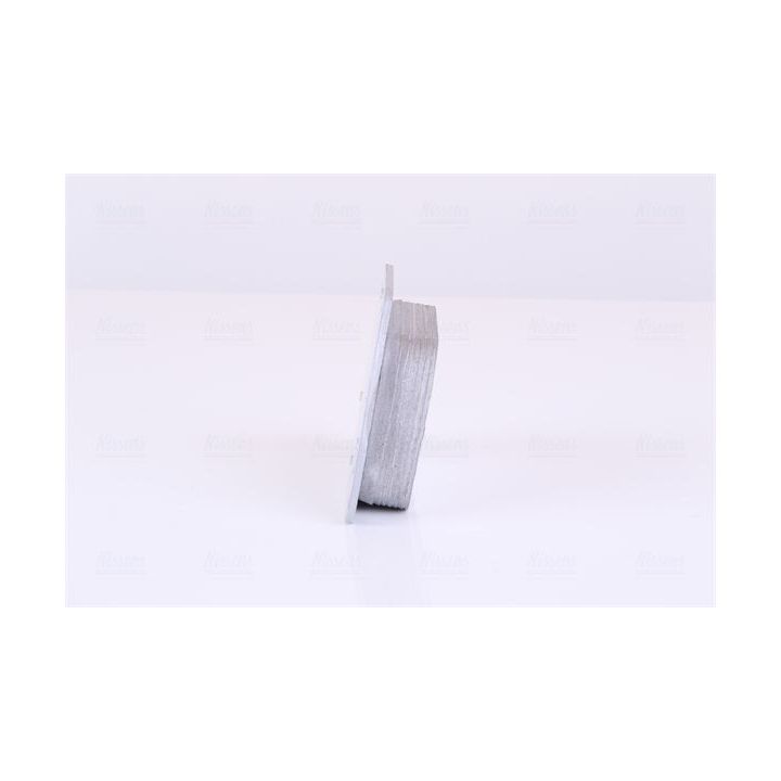 Alyvos aušintuvas, variklio alyva NISSENS 90882