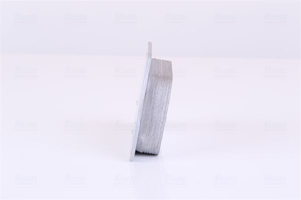 Alyvos aušintuvas, variklio alyva NISSENS 90882