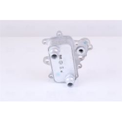 Alyvos aušintuvas, variklio alyva NISSENS 90885