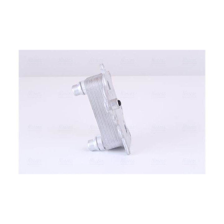 Alyvos aušintuvas, variklio alyva NISSENS 90885