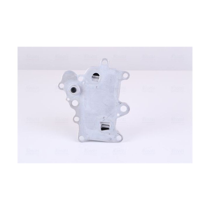 Alyvos aušintuvas, variklio alyva NISSENS 90885