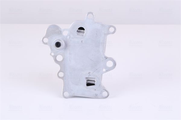 Alyvos aušintuvas, variklio alyva NISSENS 90885