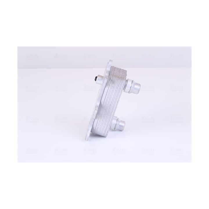 Alyvos aušintuvas, variklio alyva NISSENS 90885