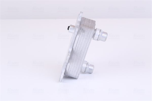 Alyvos aušintuvas, variklio alyva NISSENS 90885