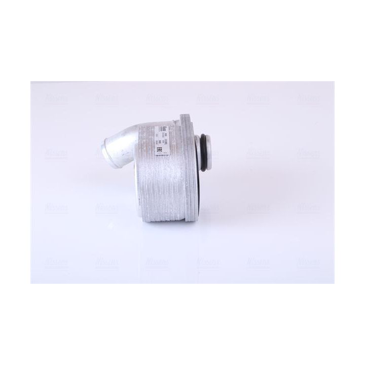 Alyvos aušintuvas, variklio alyva NISSENS 90888