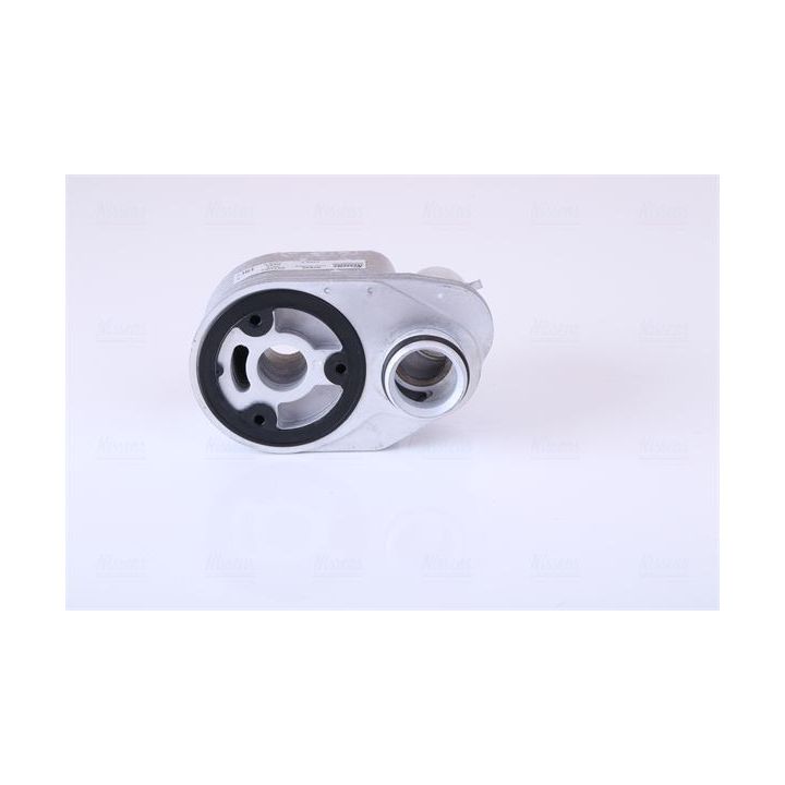 Alyvos aušintuvas, variklio alyva NISSENS 90888