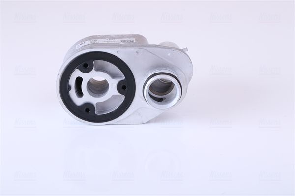 Alyvos aušintuvas, variklio alyva NISSENS 90888