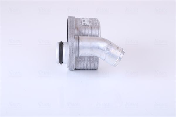 Alyvos aušintuvas, variklio alyva NISSENS 90888