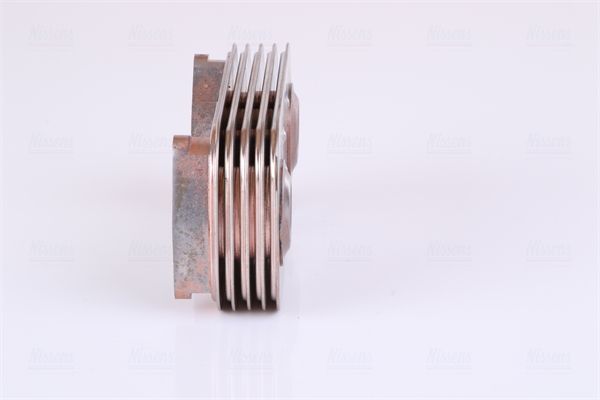 Alyvos aušintuvas, variklio alyva NISSENS 90889