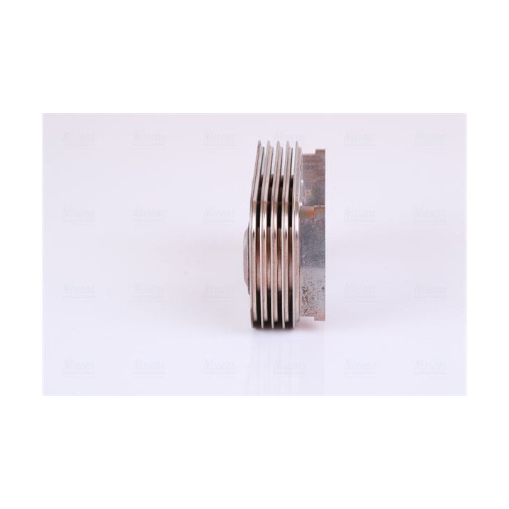 Alyvos aušintuvas, variklio alyva NISSENS 90889