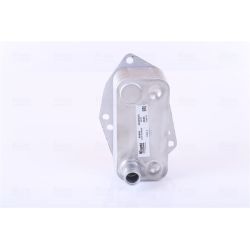 Alyvos aušintuvas, variklio alyva NISSENS 90890