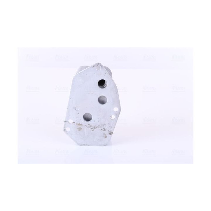 Alyvos aušintuvas, variklio alyva NISSENS 90890