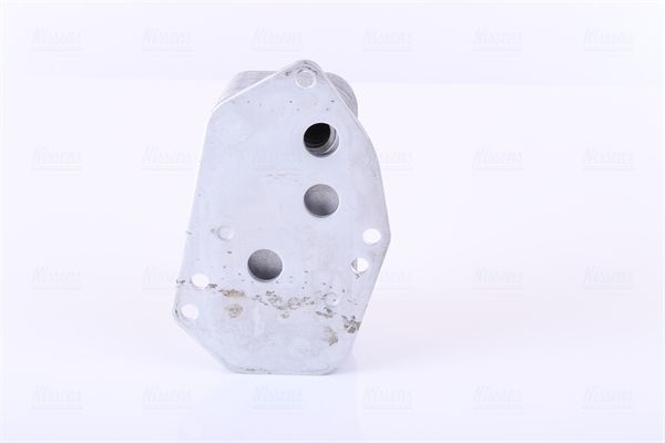 Alyvos aušintuvas, variklio alyva NISSENS 90890