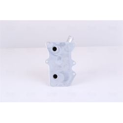 Alyvos aušintuvas, variklio alyva NISSENS 90919