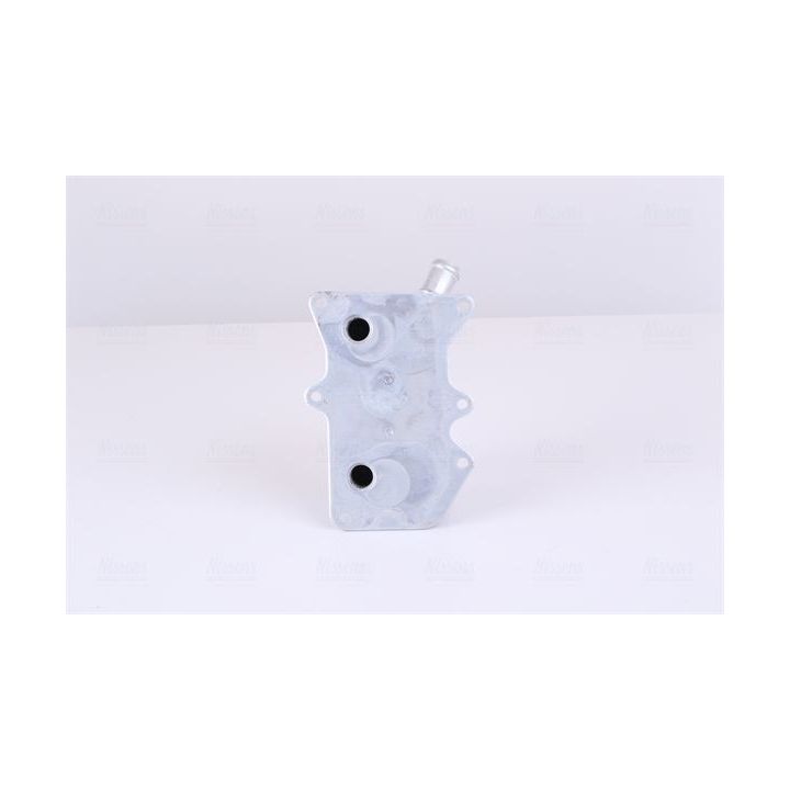 Alyvos aušintuvas, variklio alyva NISSENS 90919