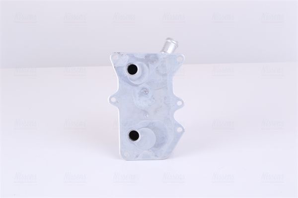 Alyvos aušintuvas, variklio alyva NISSENS 90919