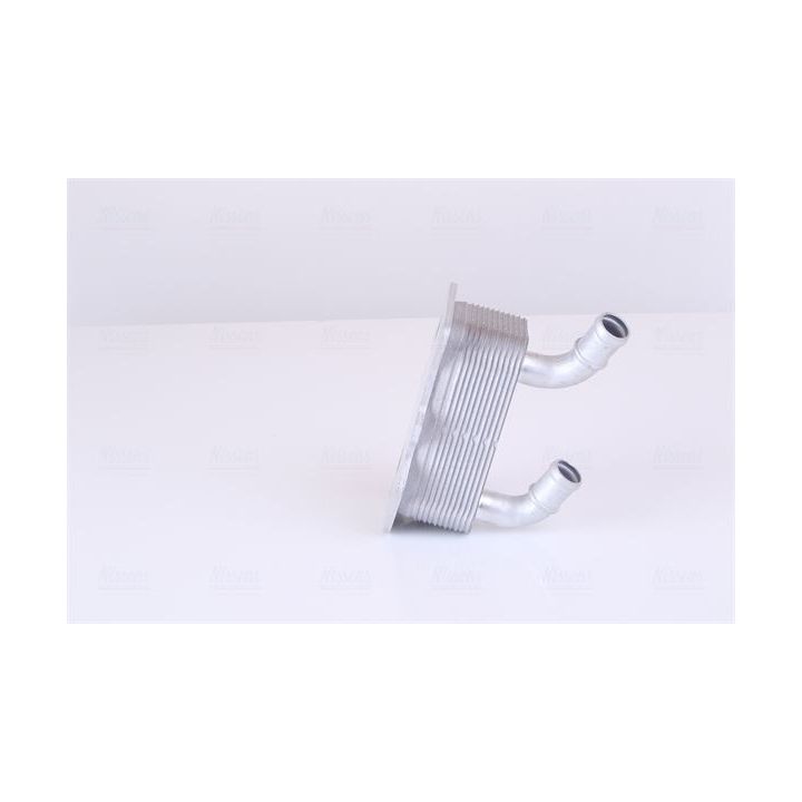 Alyvos aušintuvas, variklio alyva NISSENS 90919