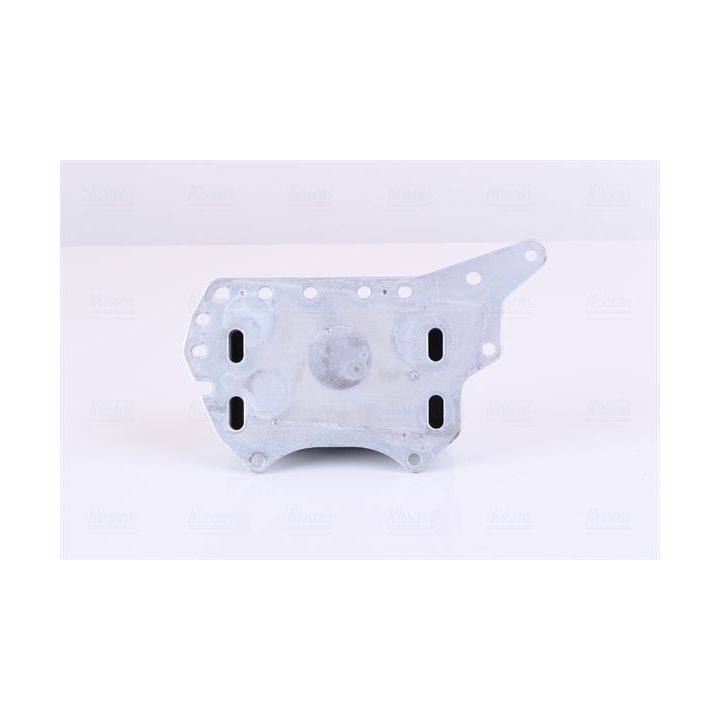 Alyvos aušintuvas, variklio alyva NISSENS 90920