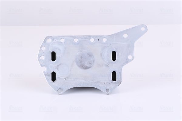 Alyvos aušintuvas, variklio alyva NISSENS 90920