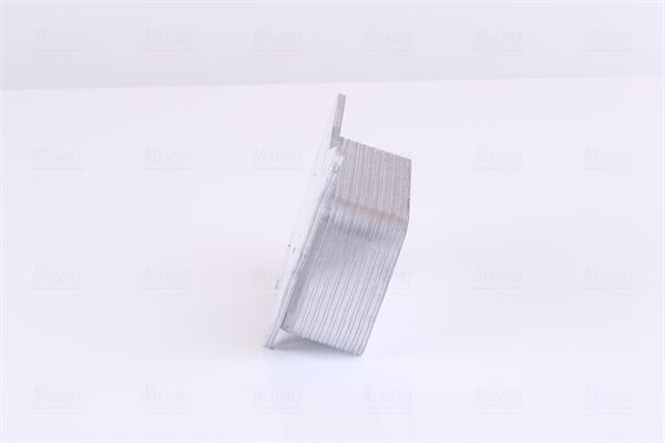 Alyvos aušintuvas, variklio alyva NISSENS 90920