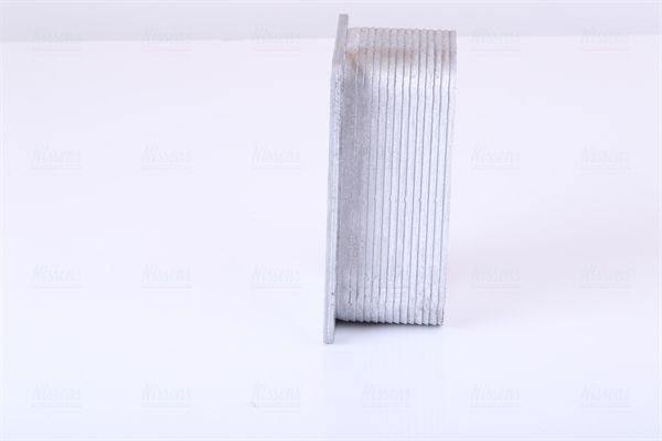 Alyvos aušintuvas, variklio alyva NISSENS 90921