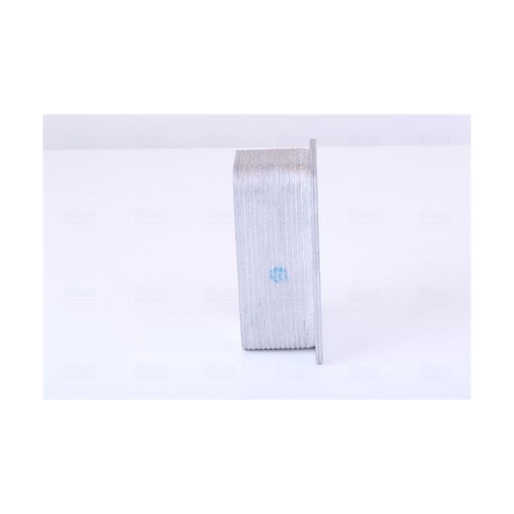 Alyvos aušintuvas, variklio alyva NISSENS 90921