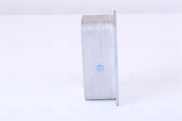 Alyvos aušintuvas, variklio alyva NISSENS 90921